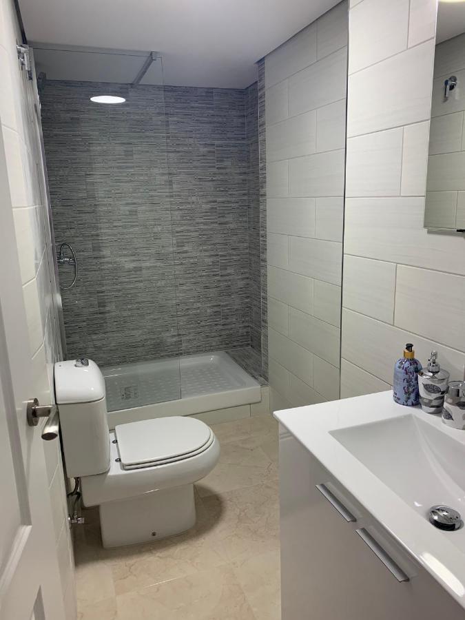 Apartamentos Yanina Gran Alacant Санта Пола Екстериор снимка