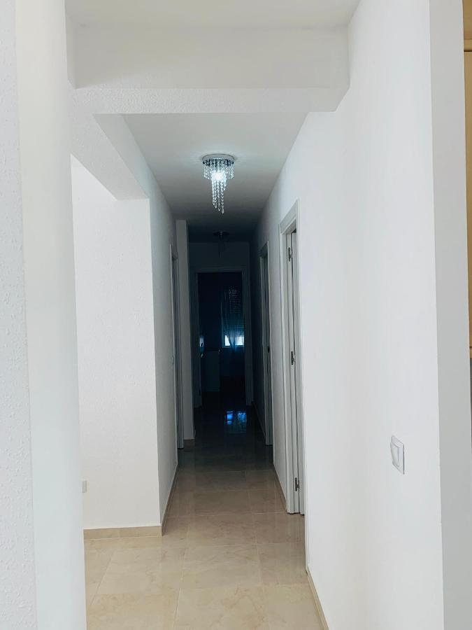 Apartamentos Yanina Gran Alacant Санта Пола Екстериор снимка