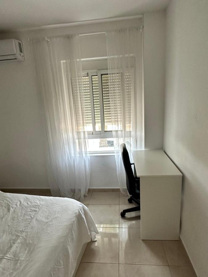 Apartamentos Yanina Gran Alacant Санта Пола Екстериор снимка