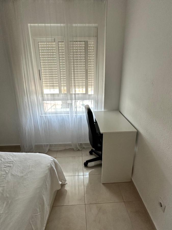 Apartamentos Yanina Gran Alacant Санта Пола Екстериор снимка